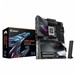 مادربرد گیگابایت مدل Z890 AORUS MASTER سوکت LGA 1851